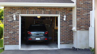 Garage Door Installation at 75237 Dallas, Texas